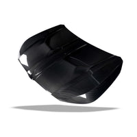 RevoZport Carbon Motorkap voor BMW XM G09