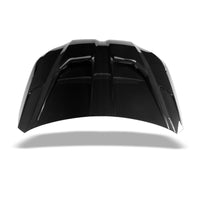 RevoZport Carbon Motorkap voor BMW XM G09