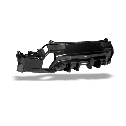 RevoZport Carbon Diffuser voor BMW XM G09