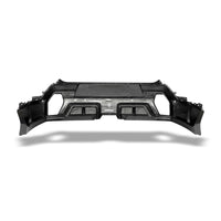 RevoZport Carbon Diffuser voor BMW XM G09