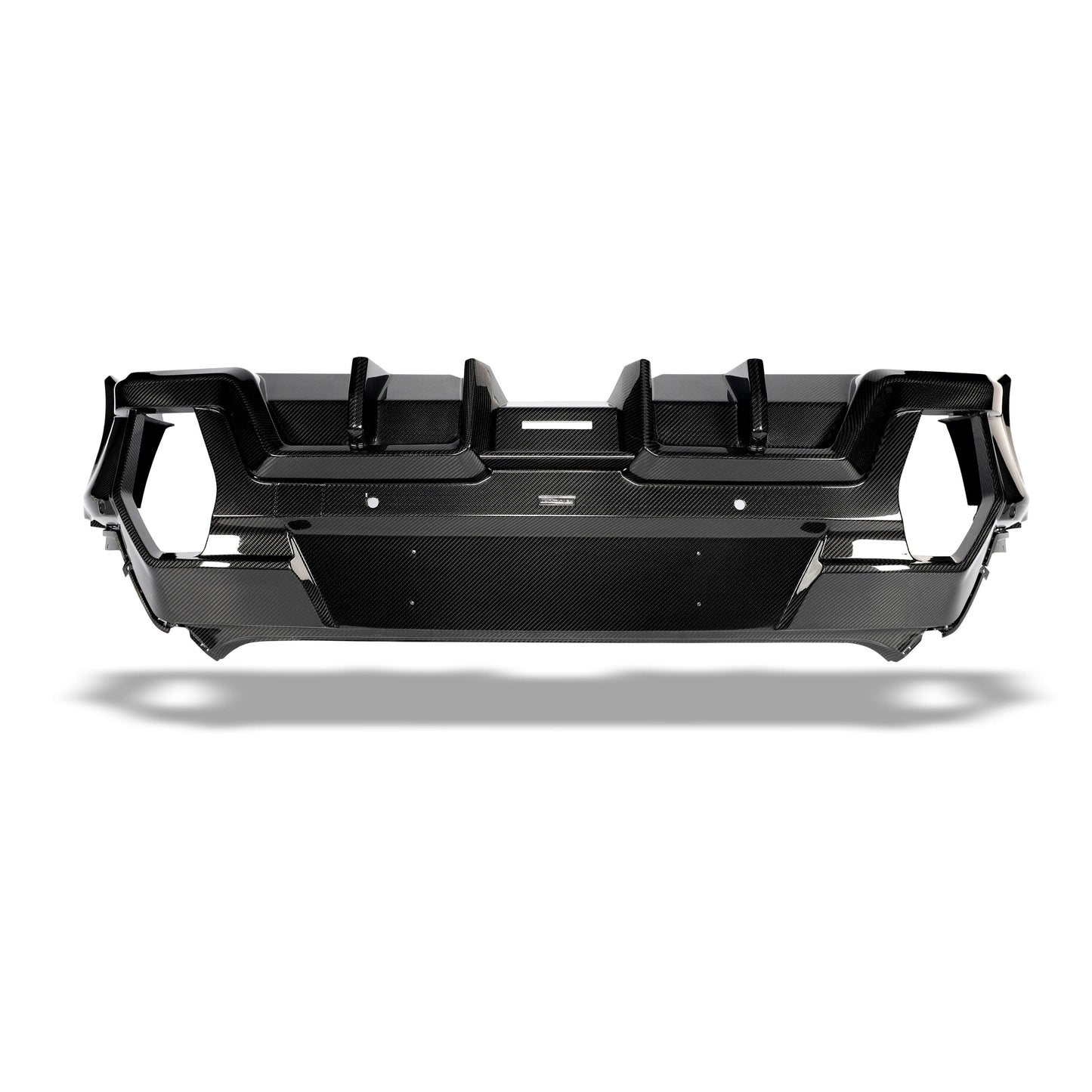 RevoZport Carbon Diffuser voor BMW XM G09
