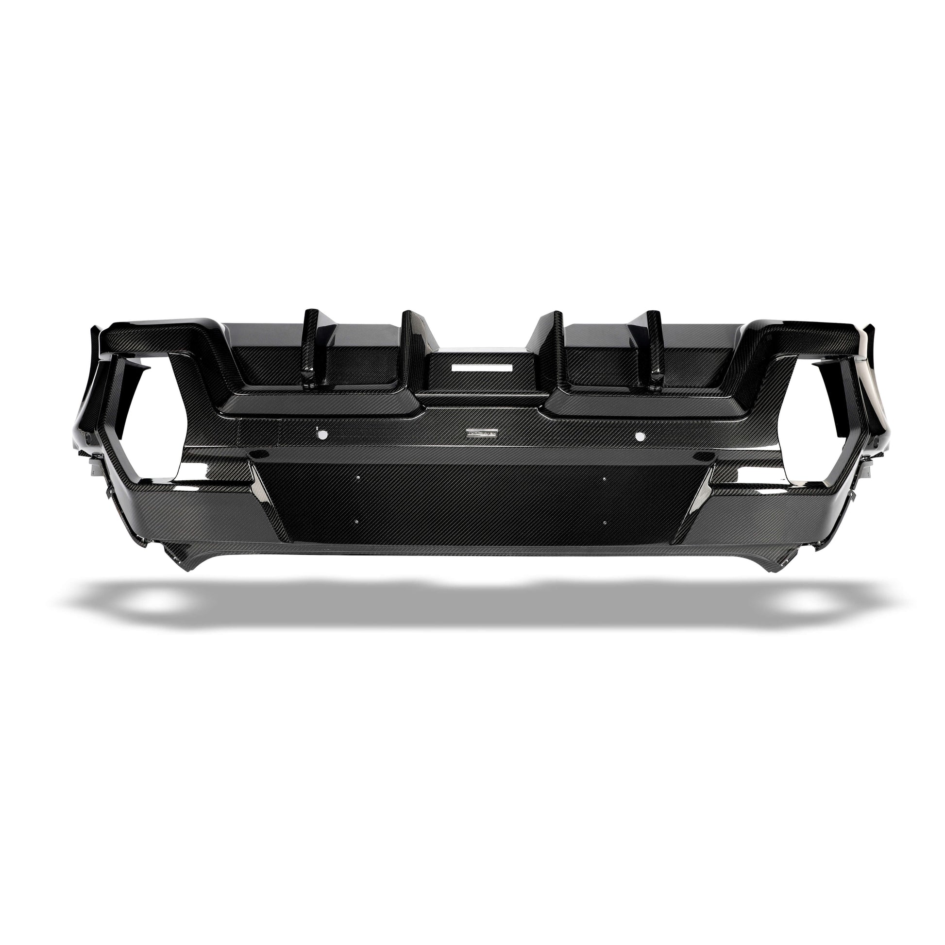 RevoZport Carbon Diffuser voor BMW XM G09