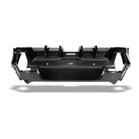 RevoZport Carbon Diffuser voor BMW XM G09