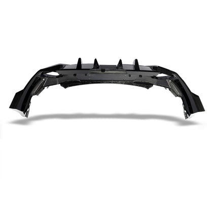 RevoZport Carbon Diffuser voor BMW XM G09