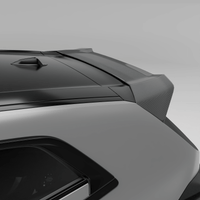RevoZport Carbon Spoiler voor BMW XM G09