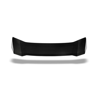 RevoZport Carbon Spoiler voor BMW XM G09