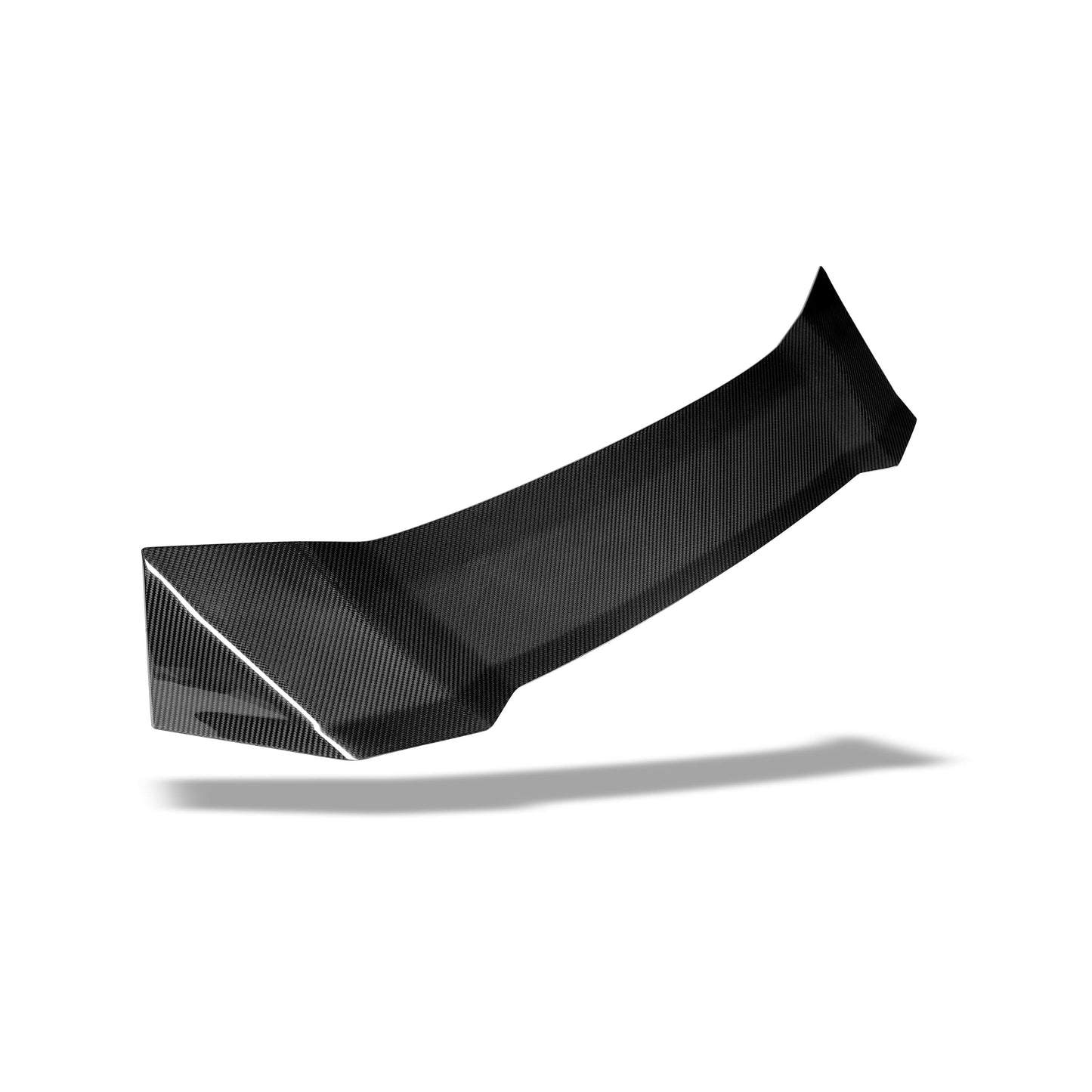 RevoZport Carbon Spoiler voor BMW XM G09