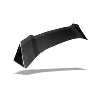 RevoZport Carbon Spoiler voor BMW XM G09
