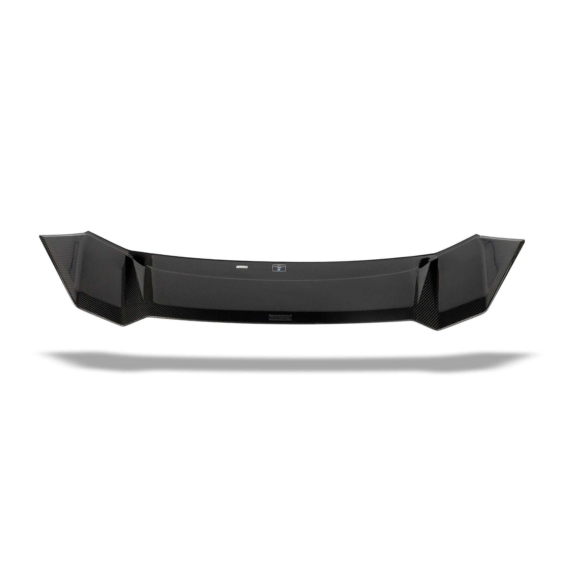 RevoZport Carbon Spoiler voor BMW XM G09
