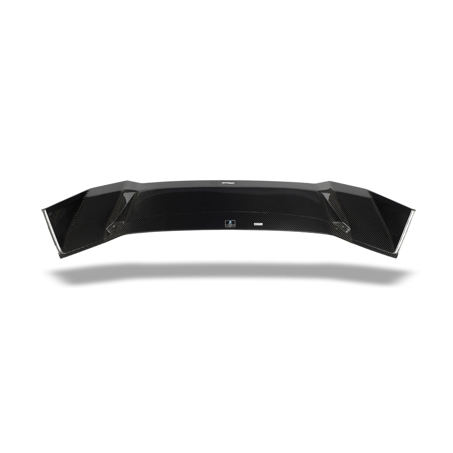 RevoZport Carbon Spoiler voor BMW XM G09