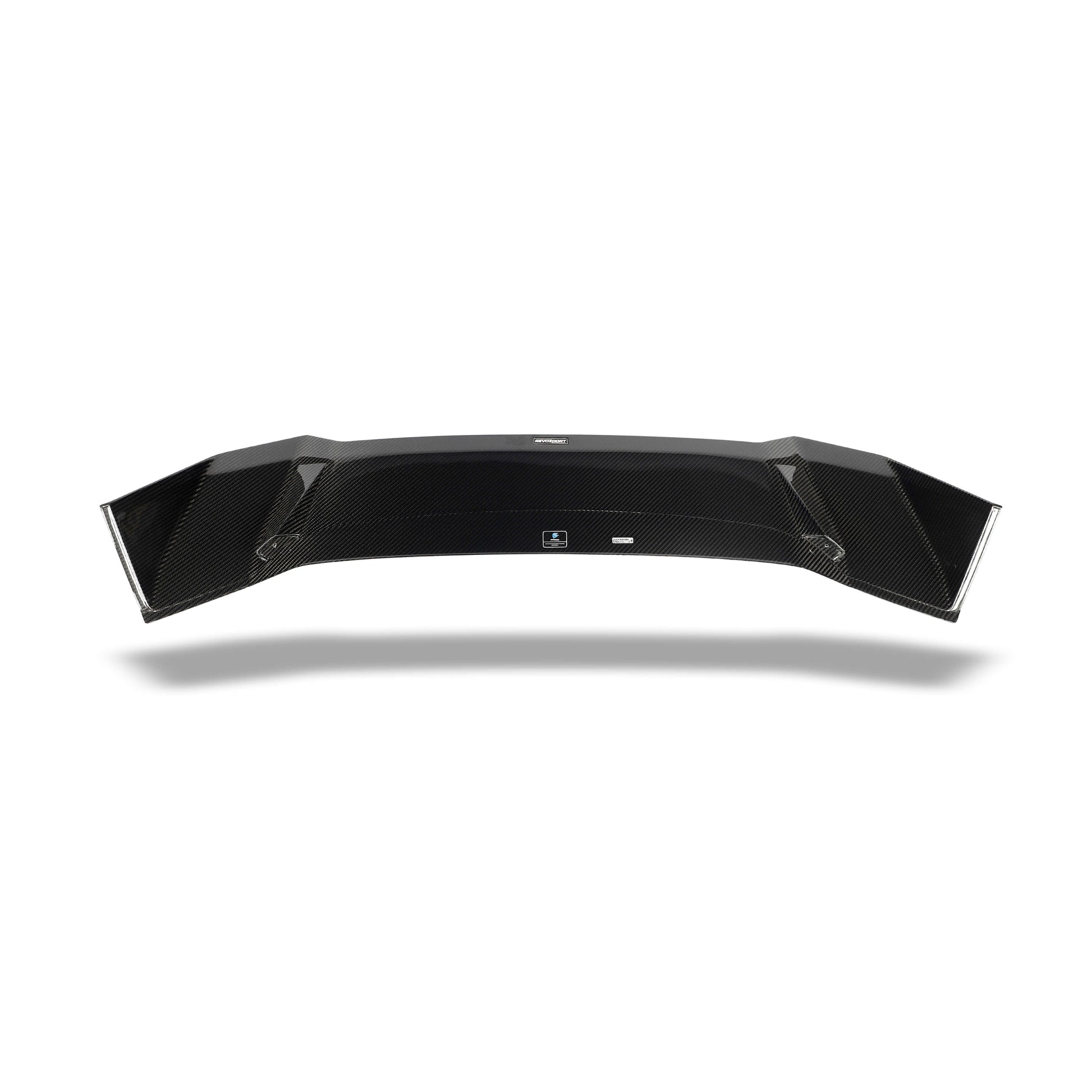 RevoZport Carbon Spoiler voor BMW XM G09