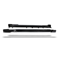 RevoZport Carbon Side Skirts voor BMW XM G09