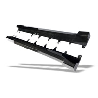 RevoZport Carbon Side Skirts voor BMW XM G09