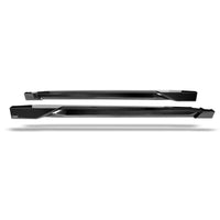 RevoZport Carbon Side Skirts voor BMW XM G09