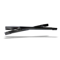 RevoZport Carbon Side Skirts voor BMW XM G09