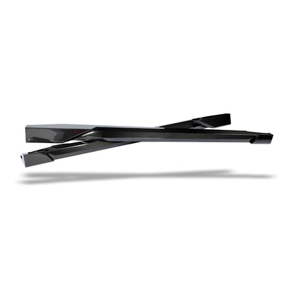 RevoZport Carbon Side Skirts voor BMW XM G09