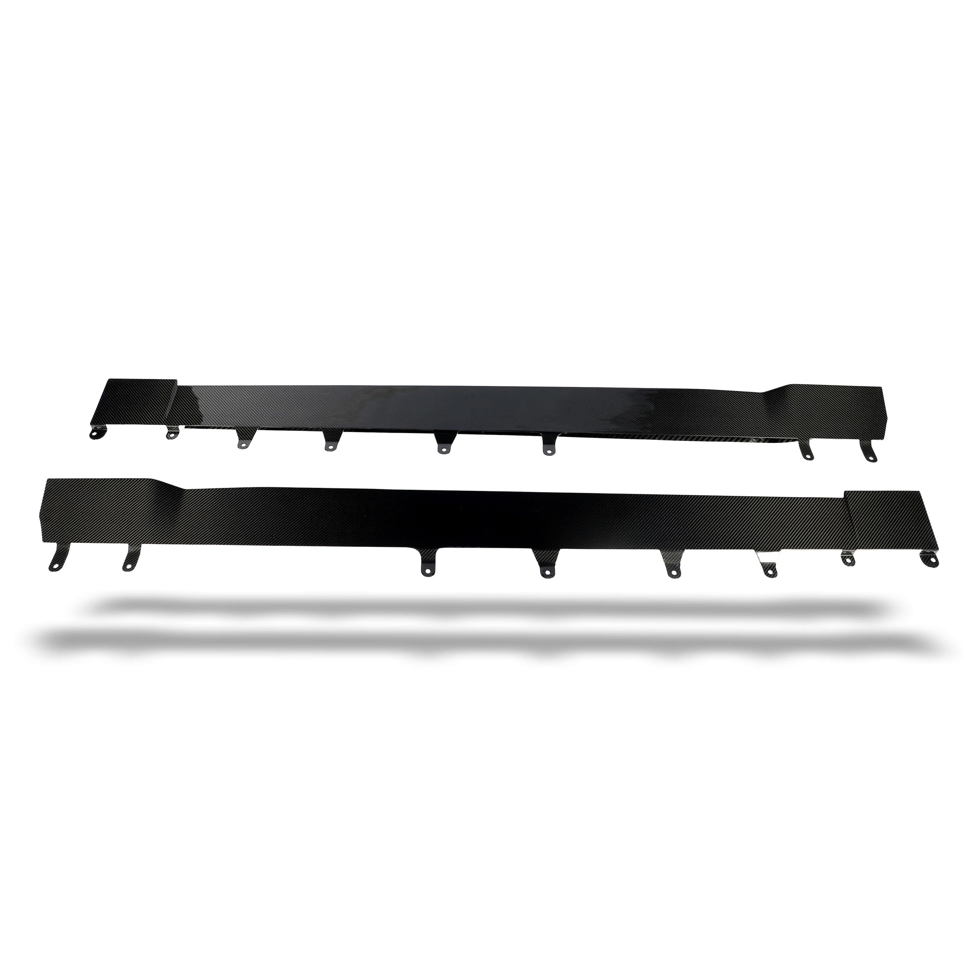 RevoZport Carbon Side Skirts voor BMW XM G09