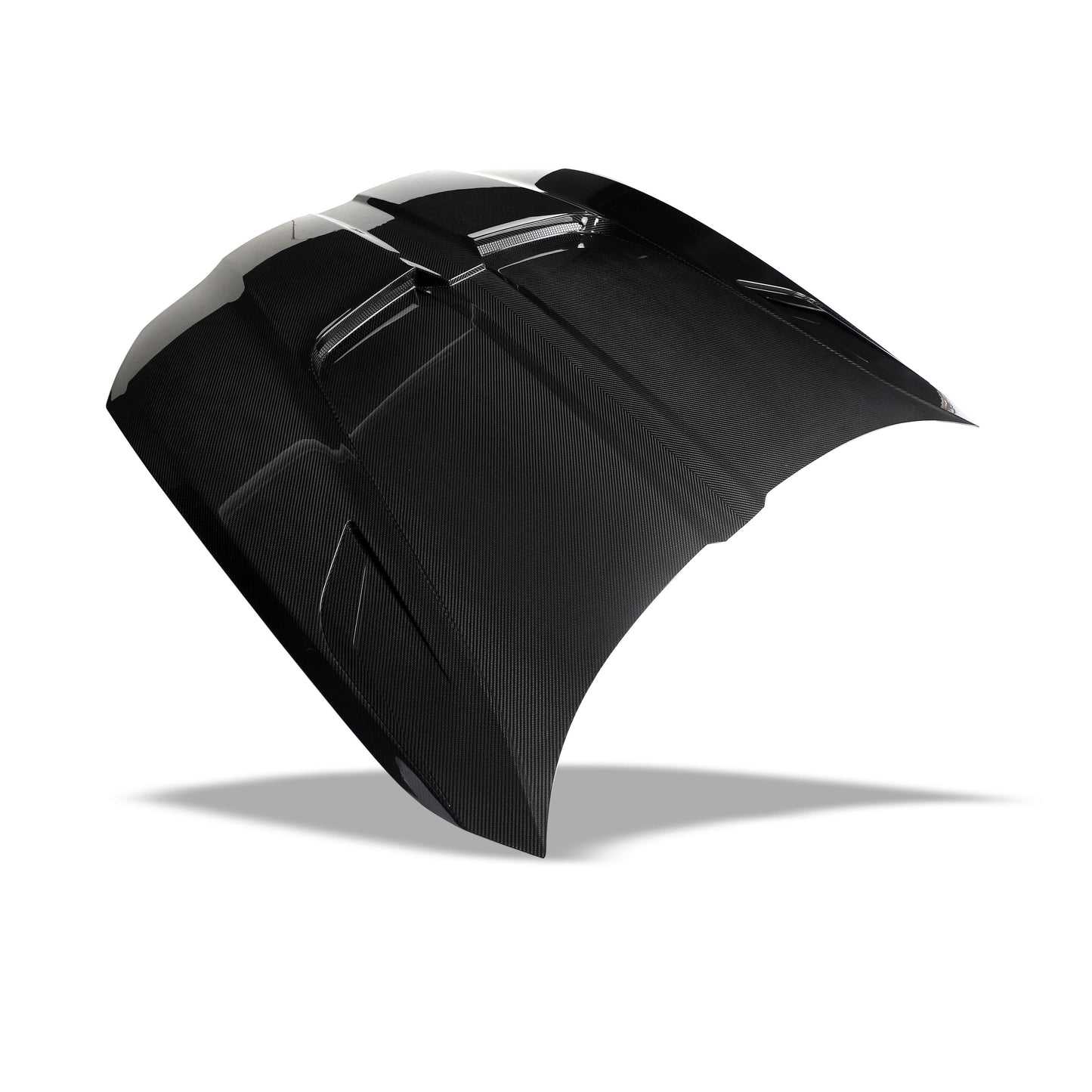 RevoZport Carbon Motorkap voor BMW M3 / M4 G80, G81, G82