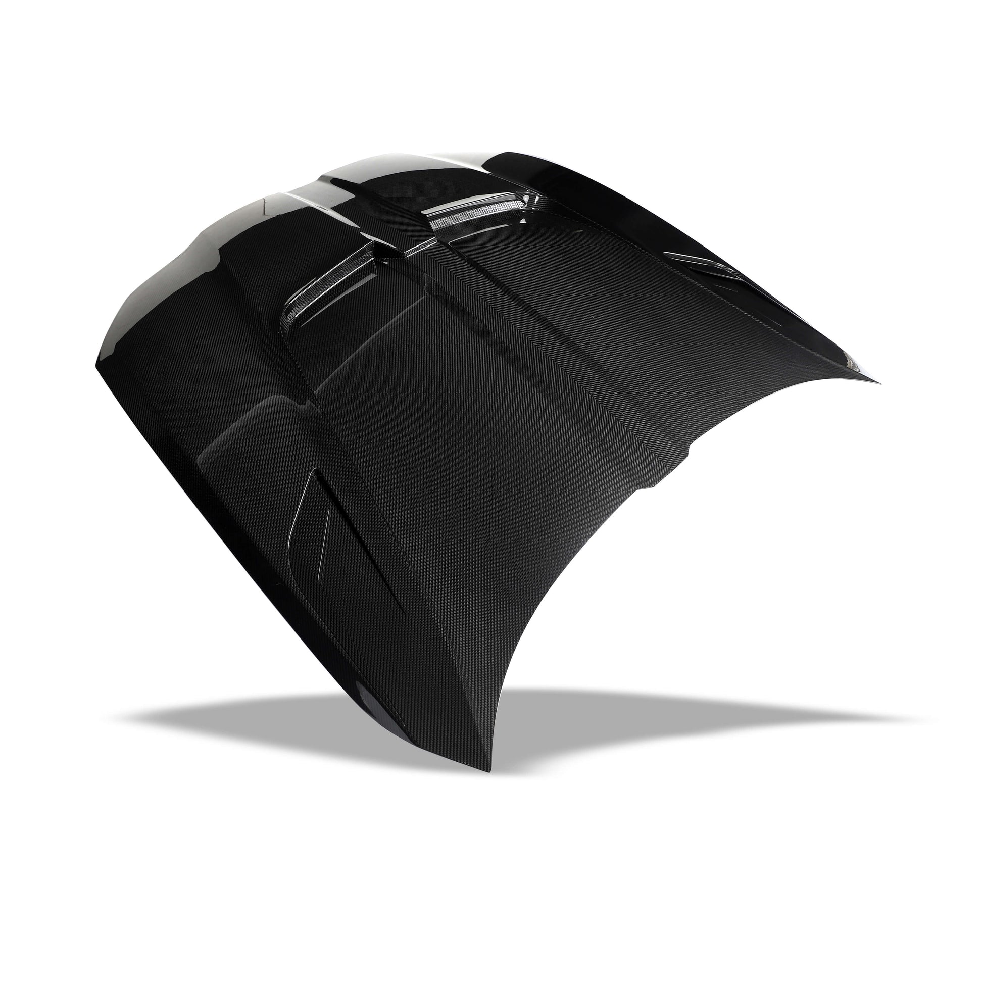RevoZport Carbon Motorkap voor BMW M3 / M4 G80, G81, G82