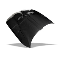 RevoZport Carbon Motorkap voor BMW M3 / M4 G80, G81, G82