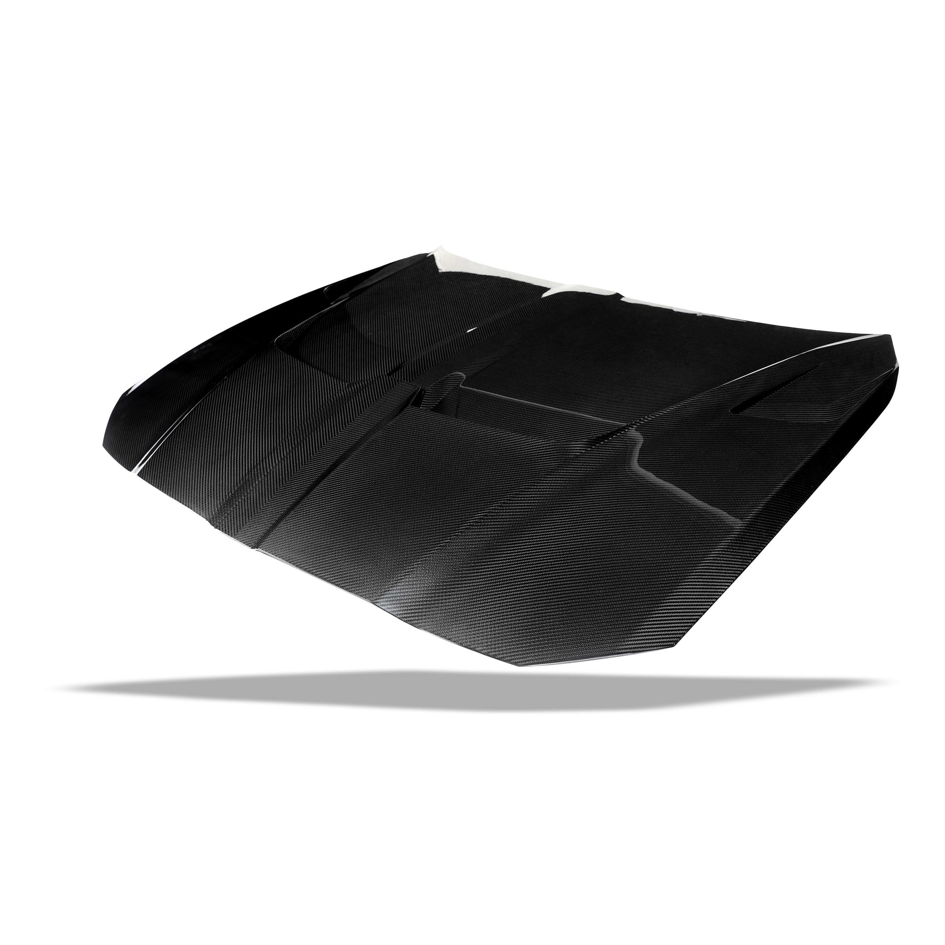 RevoZport Carbon Motorkap voor BMW M3 / M4 G80, G81, G82