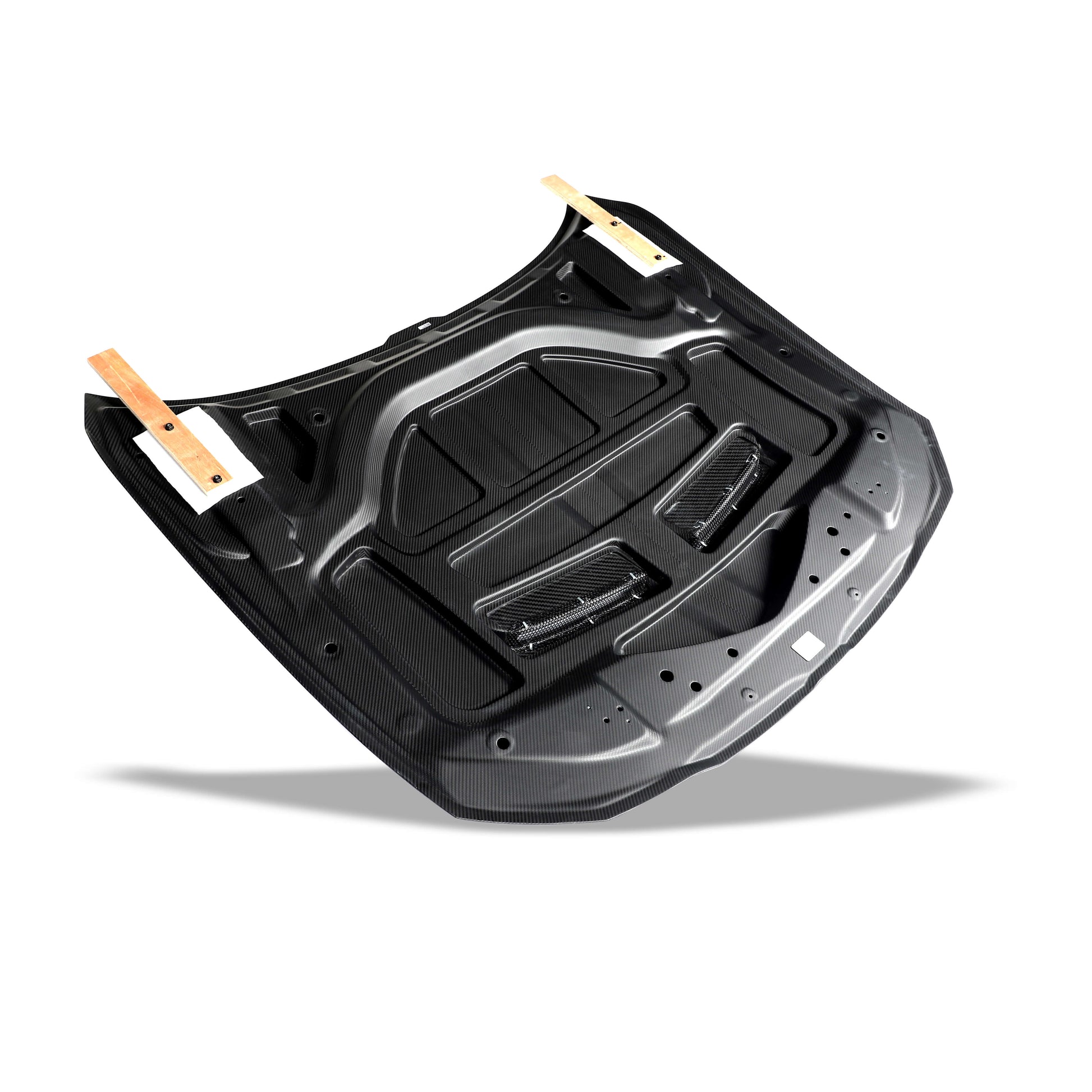 RevoZport Carbon Motorkap voor BMW M3 / M4 G80, G81, G82