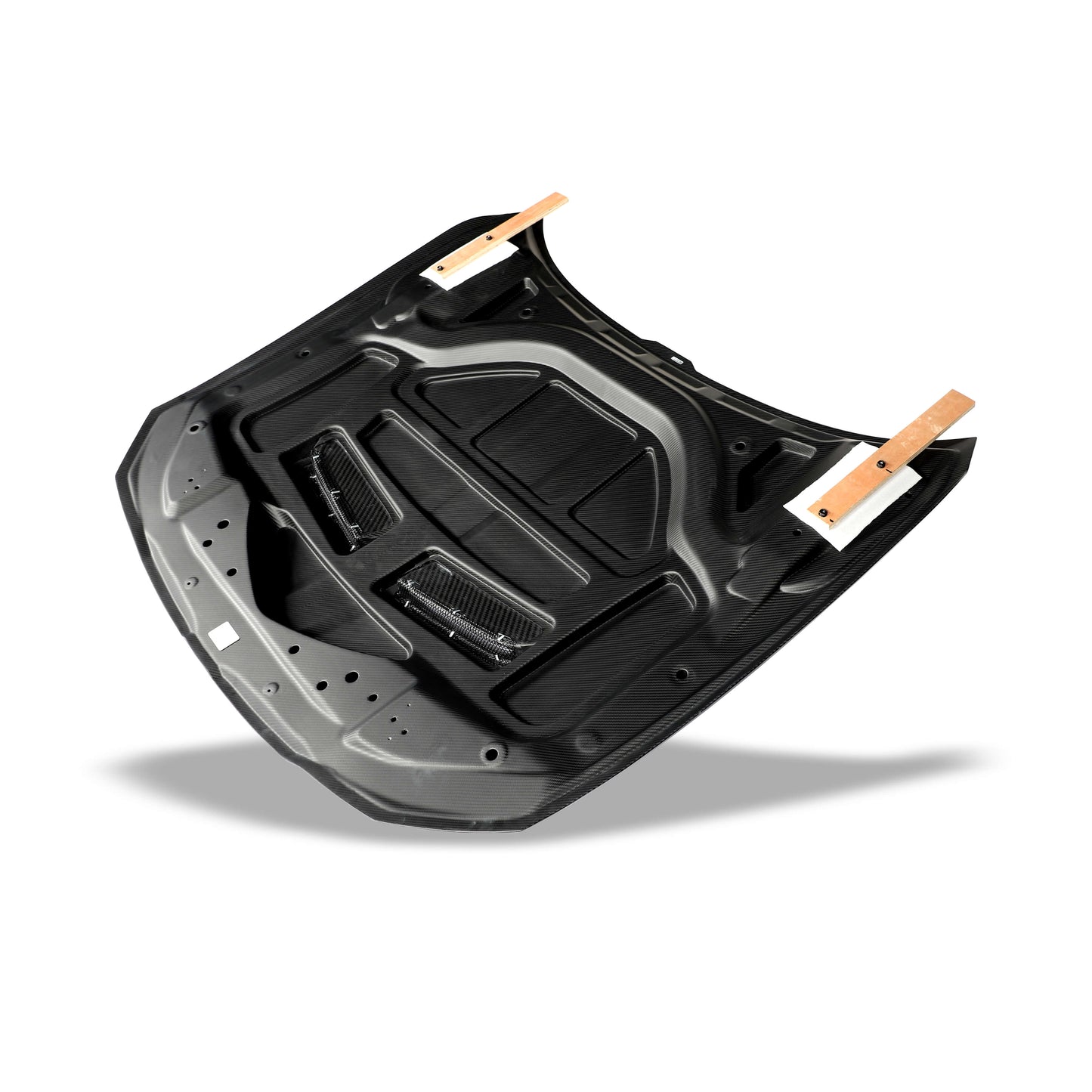 RevoZport Carbon Motorkap voor BMW M3 / M4 G80, G81, G82