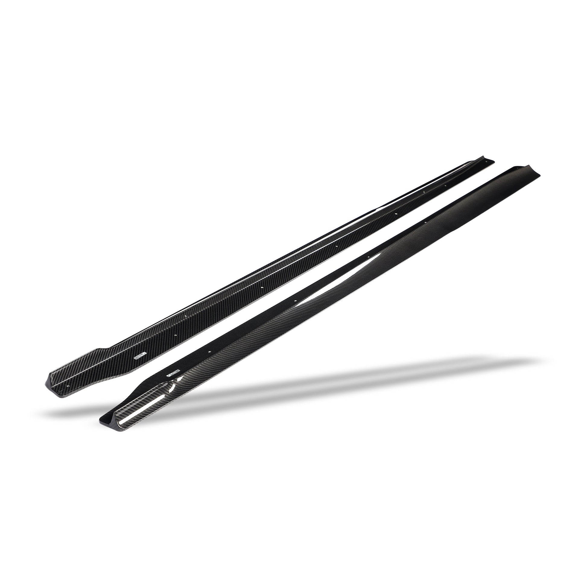 RevoZport Carbon Side Skirts Aero voor BMW M2 G87