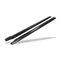RevoZport Carbon Side Skirts Aero voor BMW M2 G87