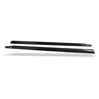 RevoZport Carbon Side Skirts Aero voor BMW M2 G87