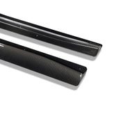 RevoZport Carbon Side Skirts Aero voor BMW M2 G87