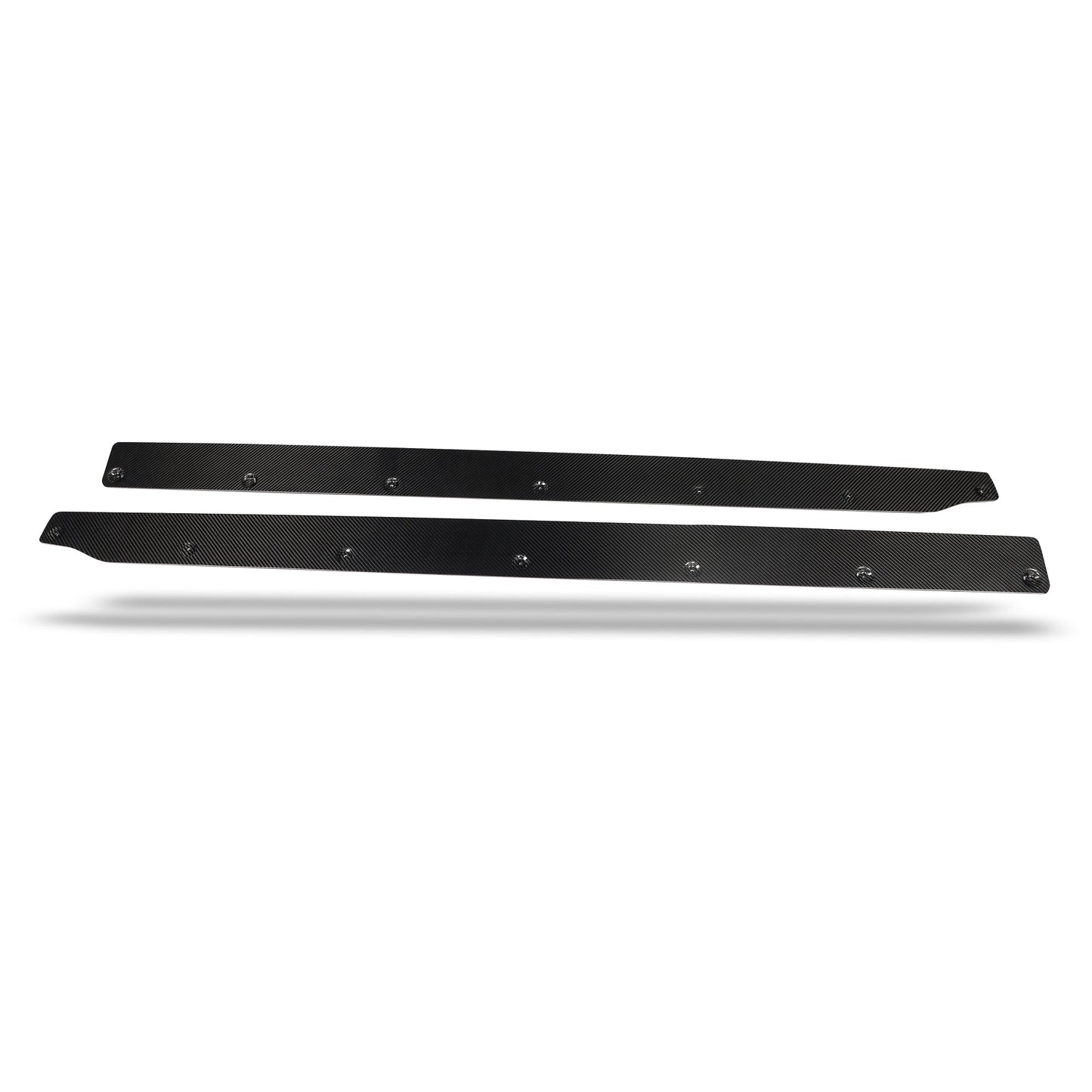 RevoZport Carbon Side Skirts Aero voor BMW M2 G87