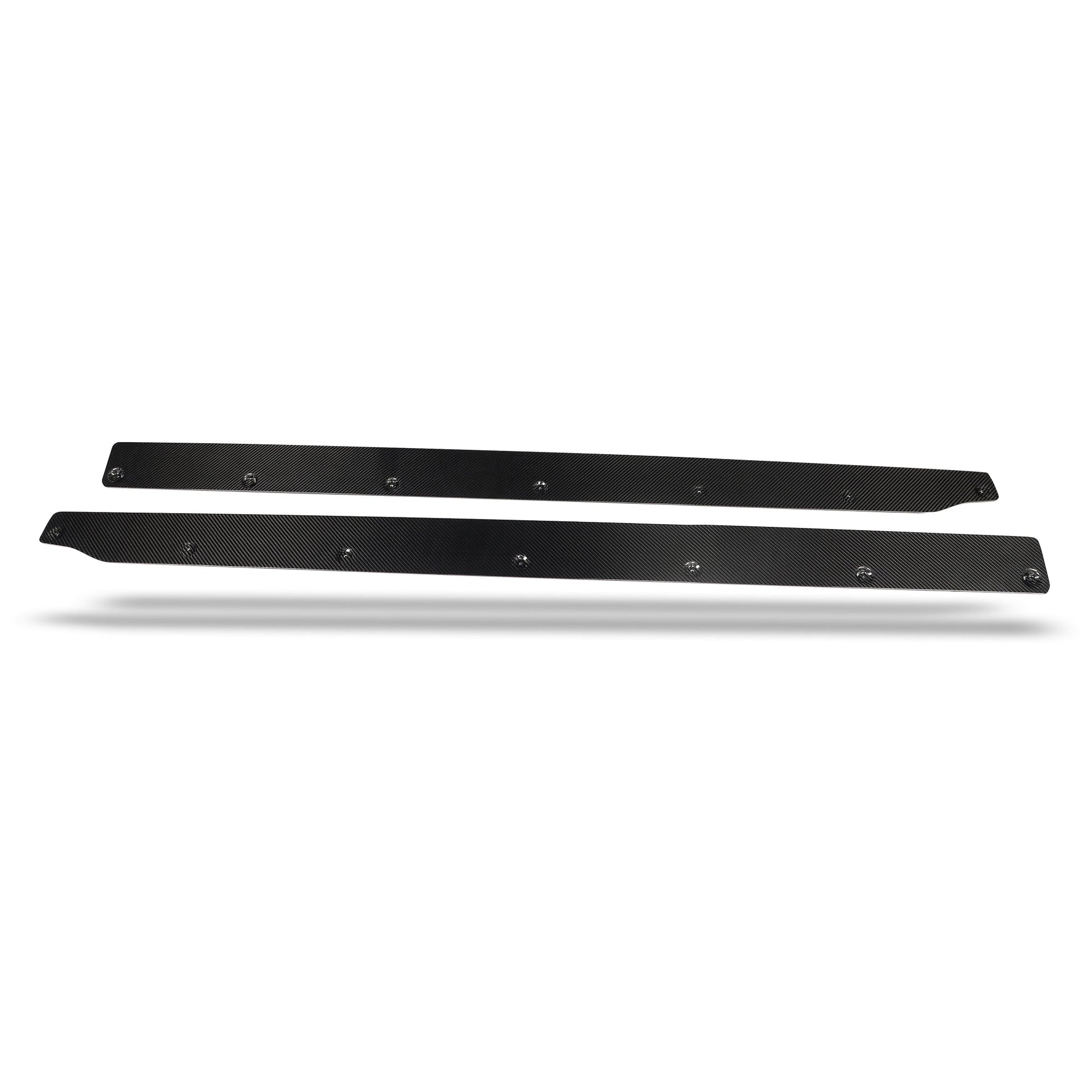 RevoZport Carbon Side Skirts Aero voor BMW M2 G87