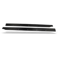 RevoZport Carbon Side Skirts Aero voor BMW M2 G87
