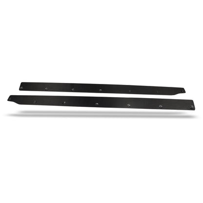 RevoZport Carbon Side Skirts Aero voor BMW M2 G87