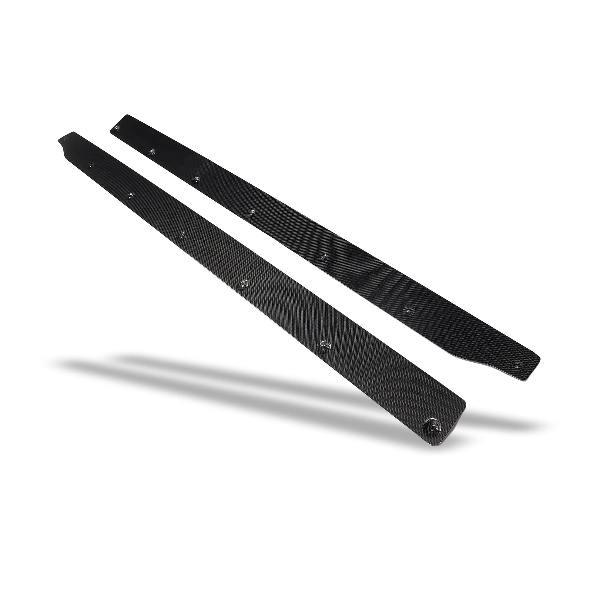 RevoZport Carbon Side Skirts Aero voor BMW M2 G87