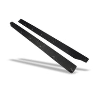 RevoZport Carbon Side Skirts Aero voor BMW M2 G87