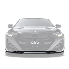 Adro Carbon Front Splitter voor BMW G42 M240i