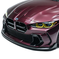 Adro Carbon Front Splitter voor BMW G8X M3/M4