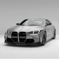 RevoZport Carbon Canards voor BMW M3 / M4 G80, G81, G82