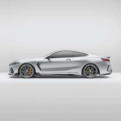RevoZport Carbon Widebody Kit F92 voor BMW M8 F91-F92-F93