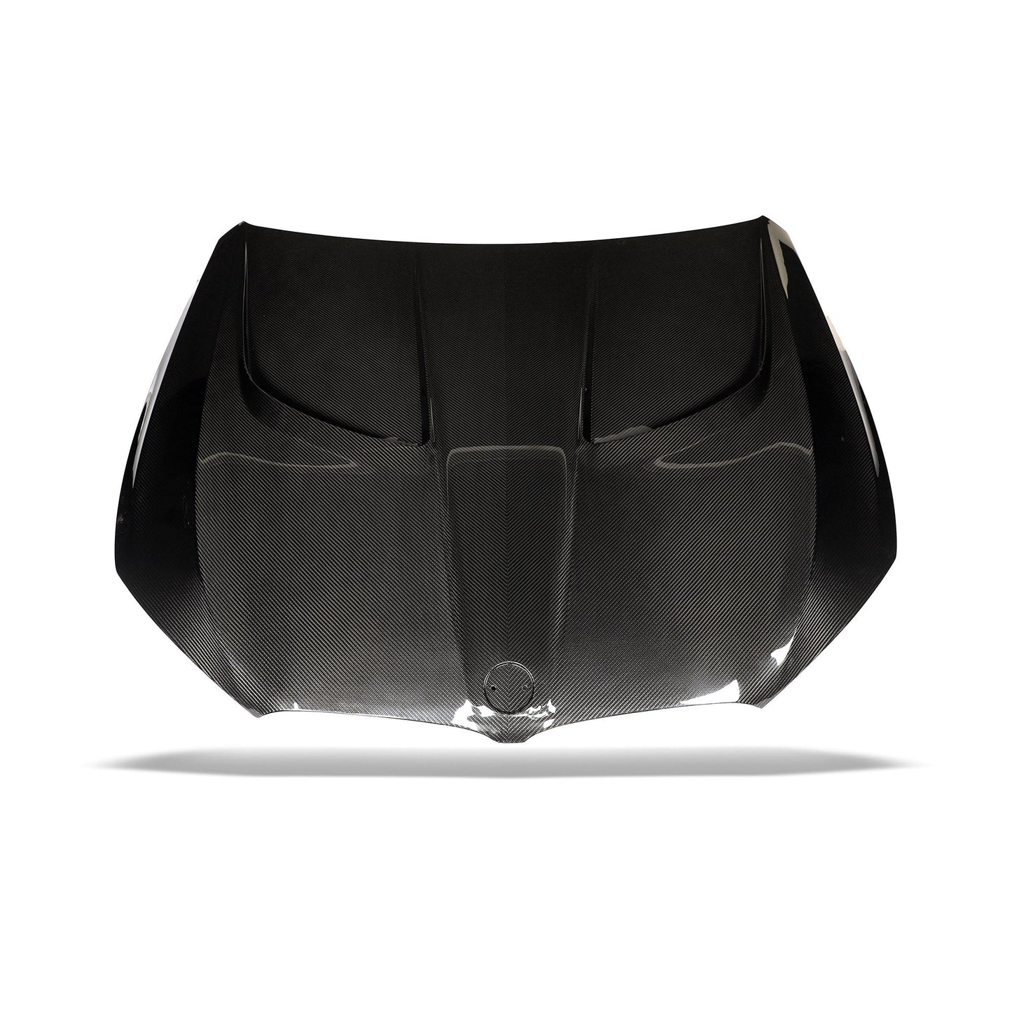 RevoZport Carbon Motorkap voor BMW M8 F91-F92-F93