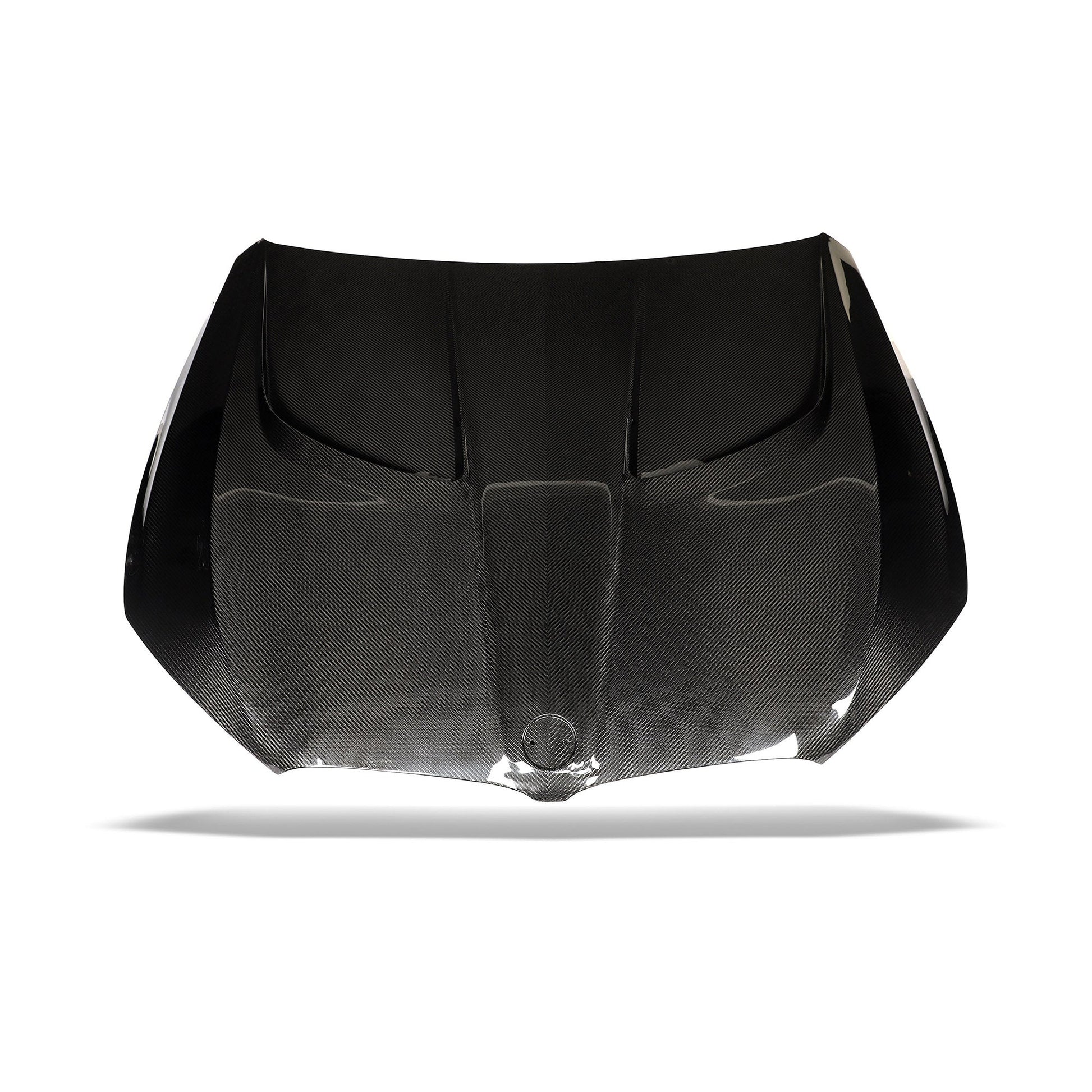 RevoZport Carbon Motorkap voor BMW M8 F91-F92-F93