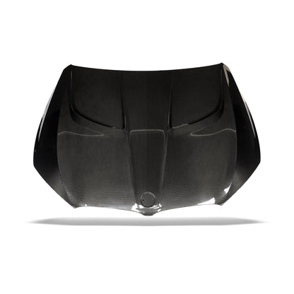RevoZport Carbon Motorkap voor BMW M8 F91-F92-F93