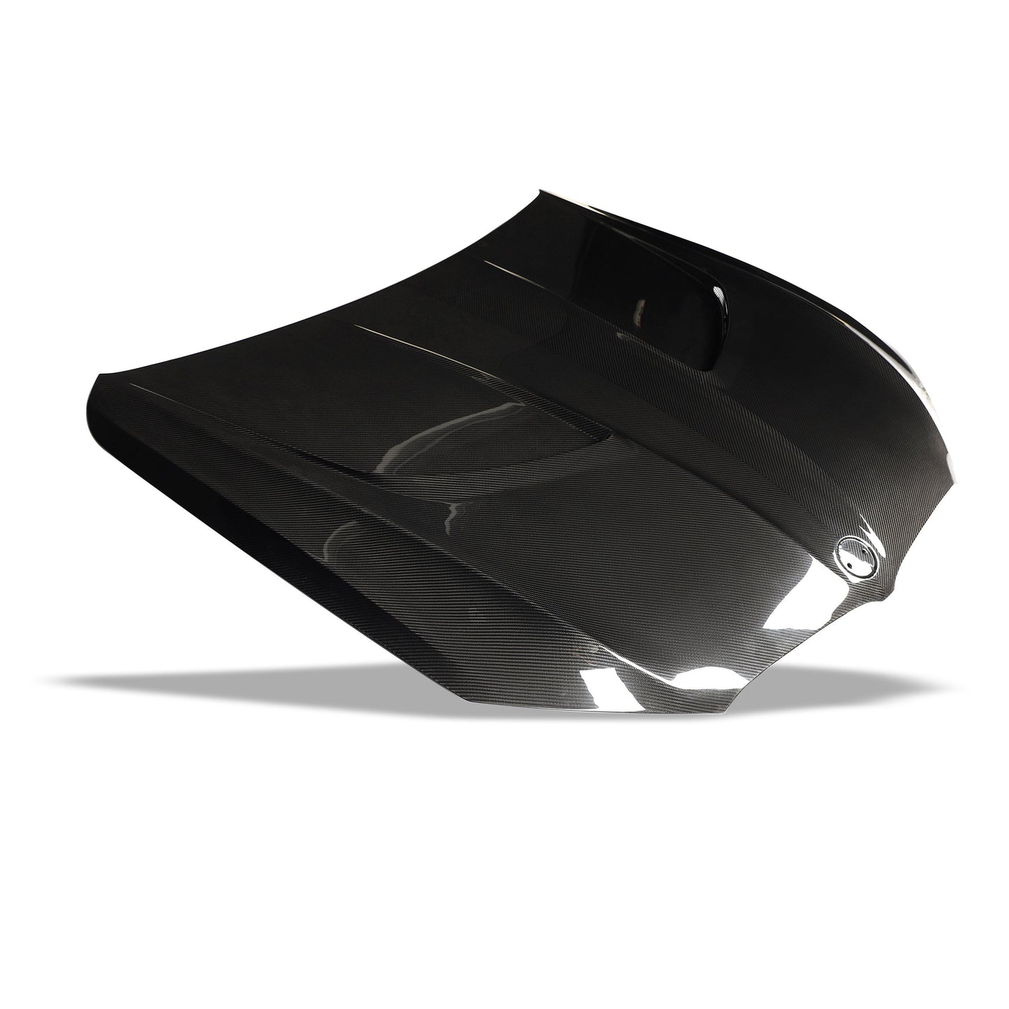 RevoZport Carbon Motorkap voor BMW M8 F91-F92-F93