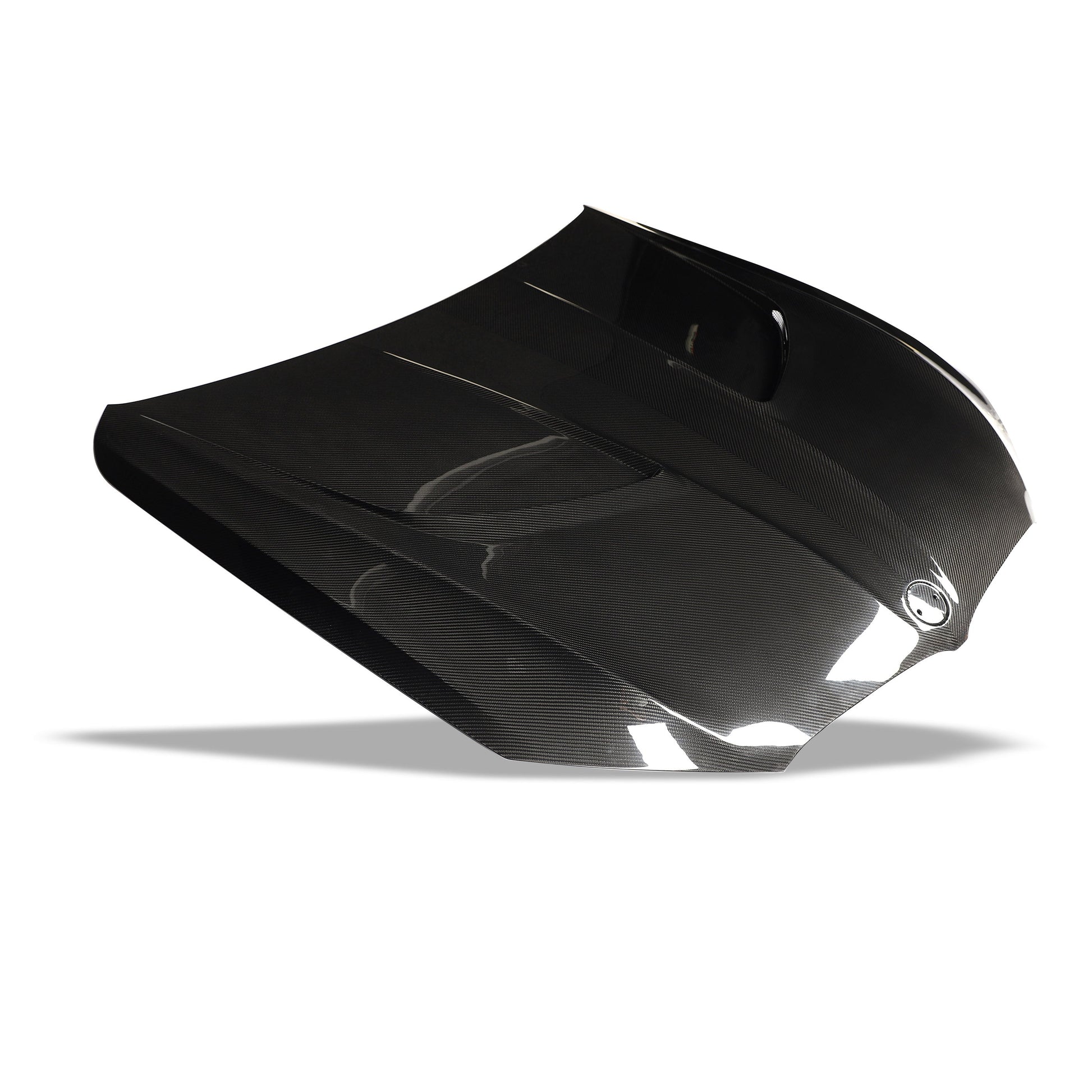 RevoZport Carbon Motorkap voor BMW M8 F91-F92-F93