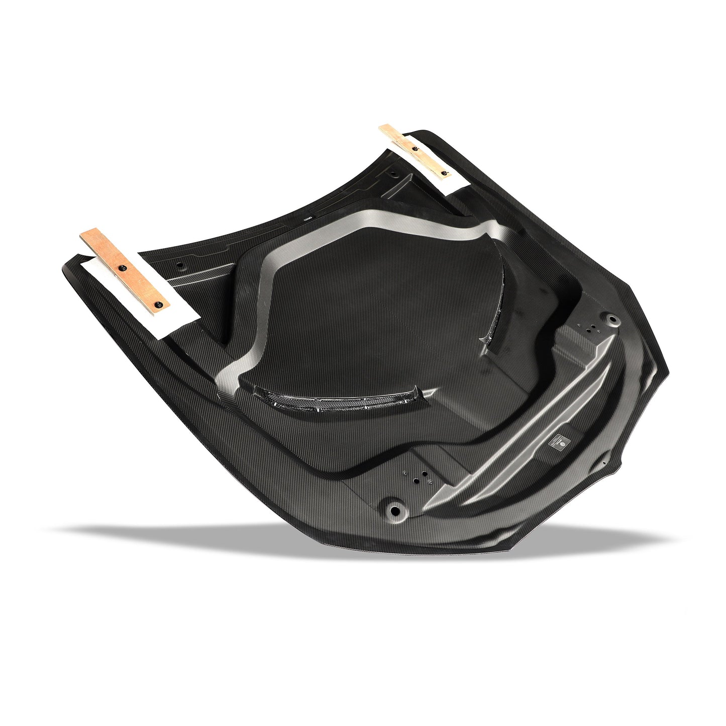 RevoZport Carbon Motorkap voor BMW M8 F91-F92-F93