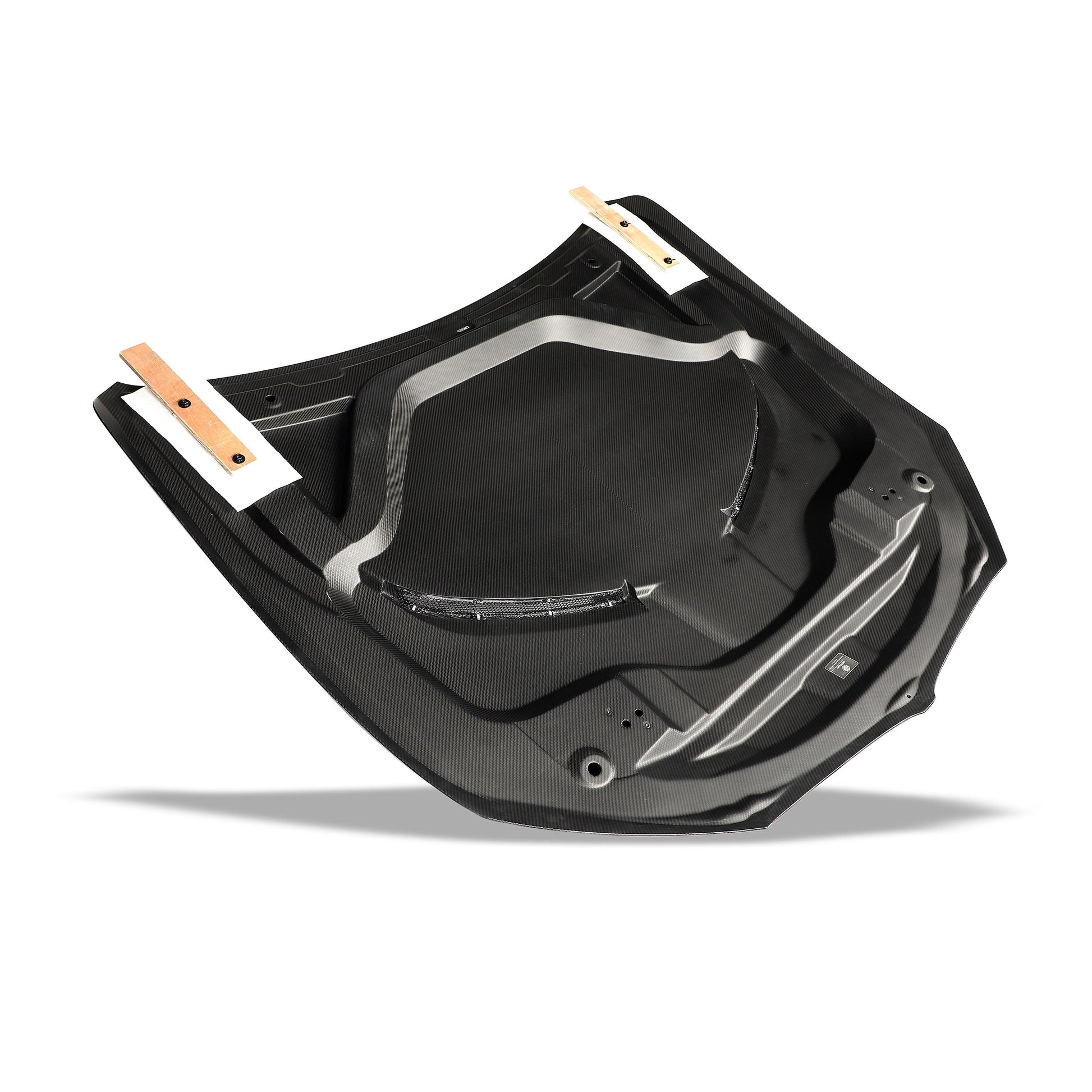 RevoZport Carbon Motorkap voor BMW M8 F91-F92-F93