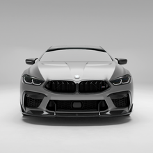 RevoZport Carbon Grille luchtinlaat voor BMW M8 F91-F92-F93