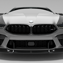 RevoZport Carbon Grille voorbumper voor BMW M8 F91-F92-F93